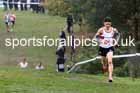 Junior Men, 2022 National Cross Country Relays, Berry Hill Park, Mansfield.  Photo: David T. Hewitson/Sports for All Pics